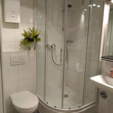 Panorama Whg 043, 2 Og דירה קושהאבן