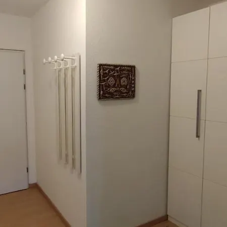 Panorama Whg 043, 2 Og Apartamento *