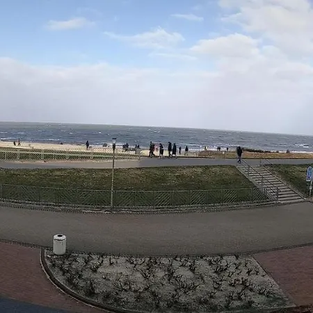 Panorama Whg 043, 2 Og クックスハーフェン