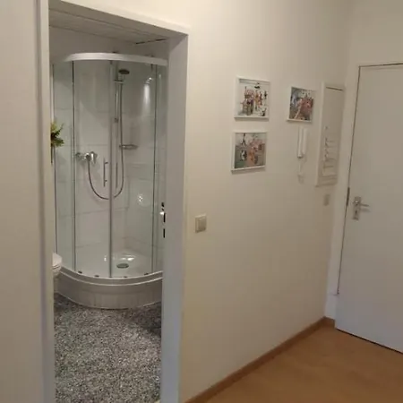 Panorama Whg 043, 2 Og Apartamento