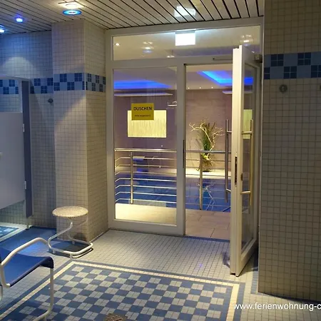 Panorama Whg 043, 2 Og Appartement *