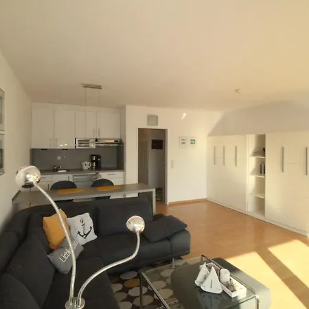 Panorama Whg 043, 2 Og Cuxhaven