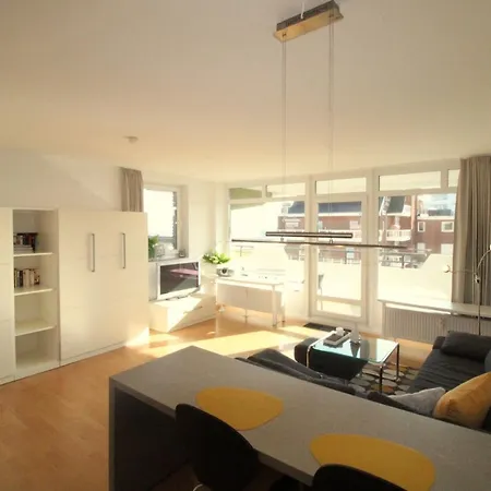 Panorama Whg 043, 2 Og Cuxhaven