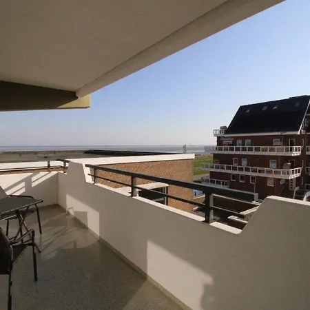 Panorama Whg 043, 2 Og Cuxhaven