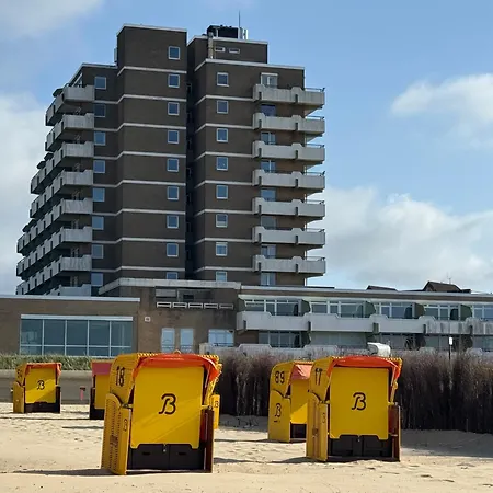 아파트 Panorama Whg 043, 2 Og *